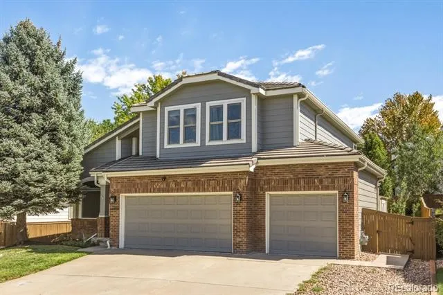 3385 White Oak Lane Highlands Ranch, CO 80129