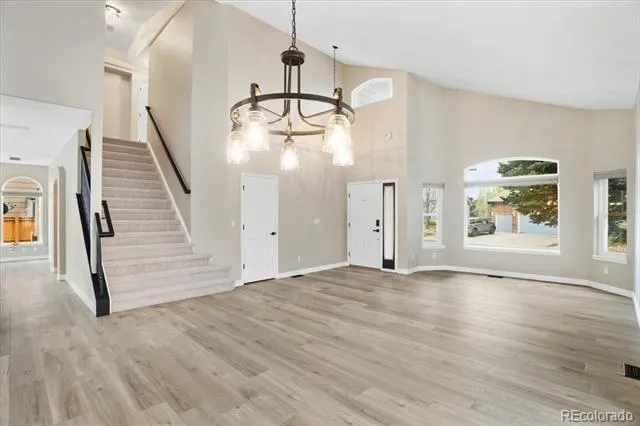 3385 White Oak Lane Highlands Ranch, CO 80129