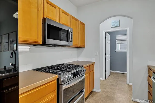 1673 Buckskin Avenue Brighton, CO 80603