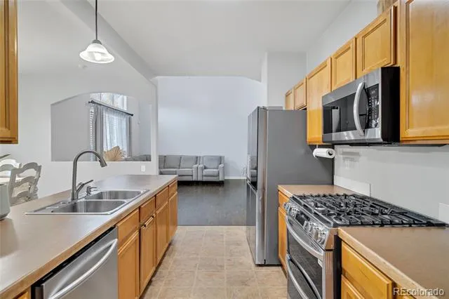 1673 Buckskin Avenue Brighton, CO 80603