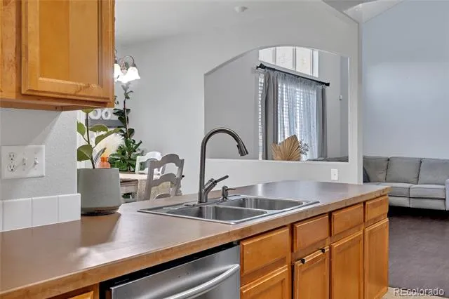 1673 Buckskin Avenue Brighton, CO 80603