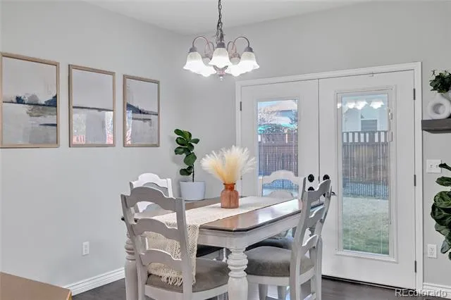 1673 Buckskin Avenue Brighton, CO 80603
