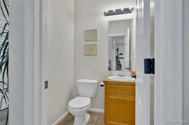 1673 Buckskin Avenue Brighton, CO 80603