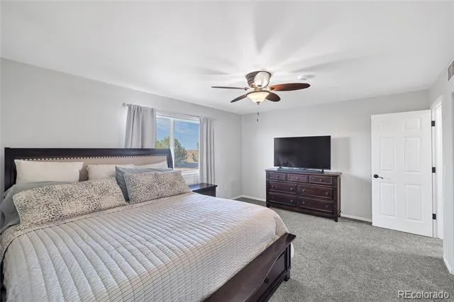1673 Buckskin Avenue Brighton, CO 80603