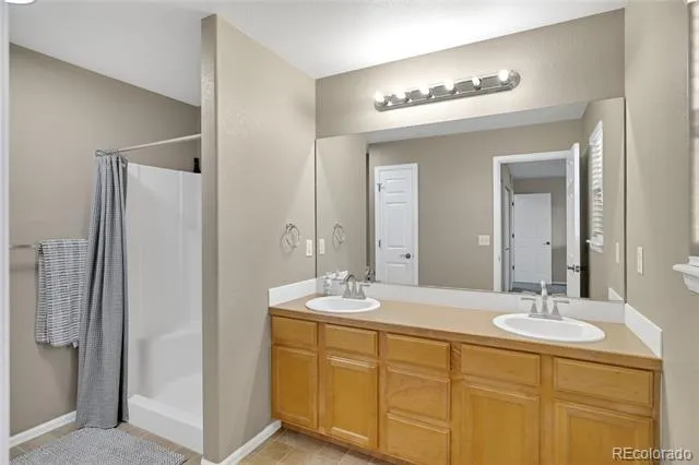 1673 Buckskin Avenue Brighton, CO 80603