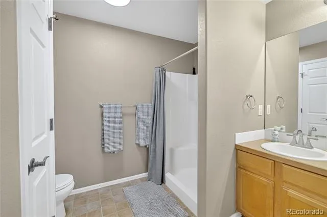 1673 Buckskin Avenue Brighton, CO 80603