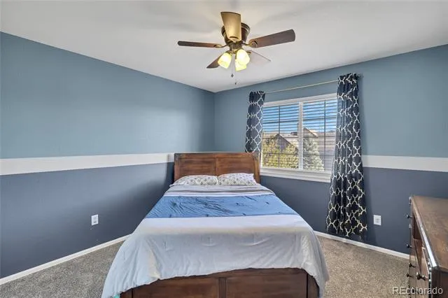 1673 Buckskin Avenue Brighton, CO 80603