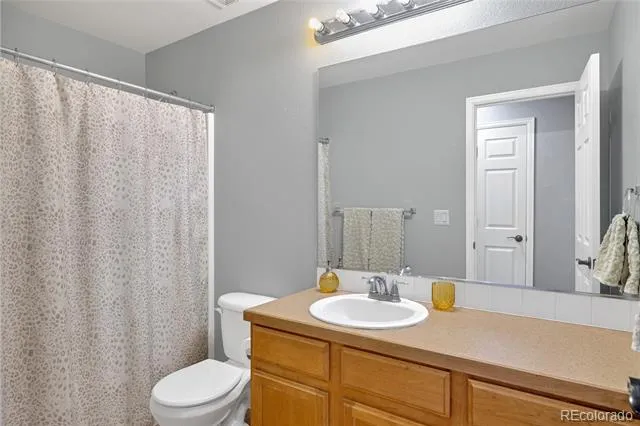 1673 Buckskin Avenue Brighton, CO 80603