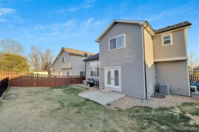 1673 Buckskin Avenue Brighton, CO 80603