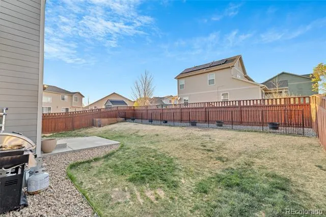 1673 Buckskin Avenue Brighton, CO 80603