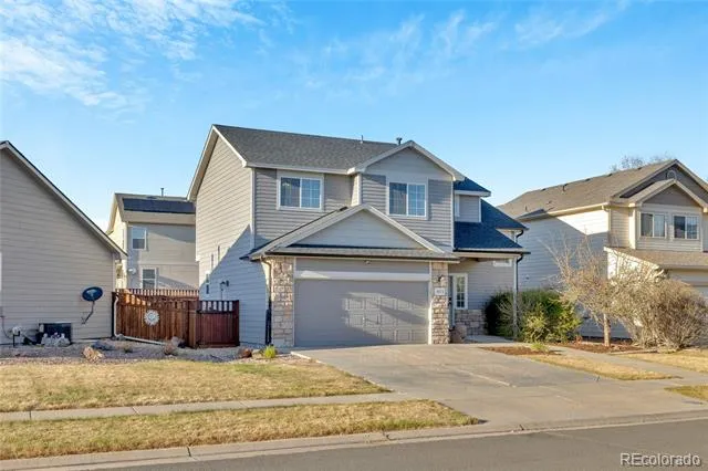 1673 Buckskin Avenue Brighton, CO 80603