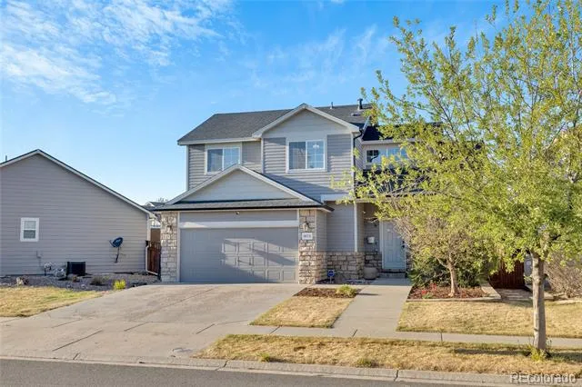 1673 Buckskin Avenue Brighton, CO 80603
