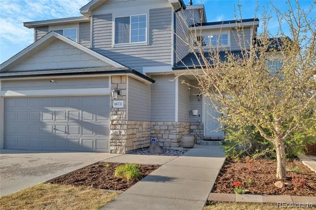 1673 Buckskin Avenue Brighton, CO 80603