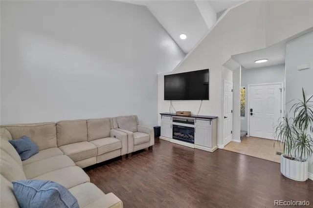 1673 Buckskin Avenue Brighton, CO 80603