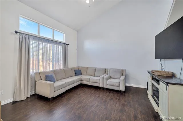 1673 Buckskin Avenue Brighton, CO 80603