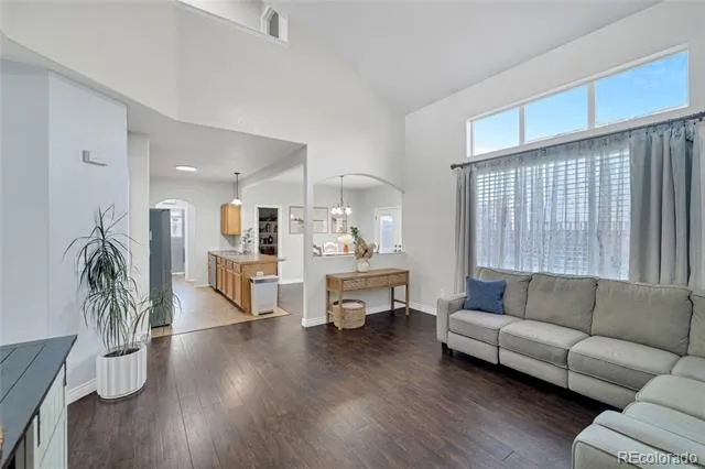 1673 Buckskin Avenue Brighton, CO 80603