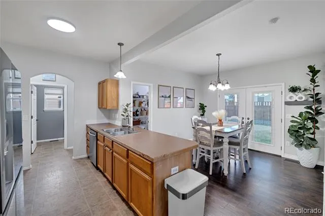 1673 Buckskin Avenue Brighton, CO 80603
