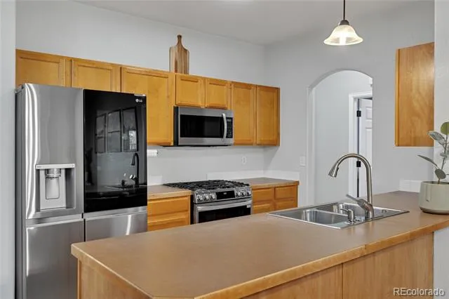 1673 Buckskin Avenue Brighton, CO 80603