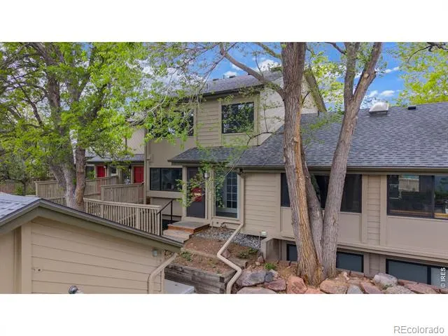 4017 Wonderland Hill Avenue Boulder, CO 80304