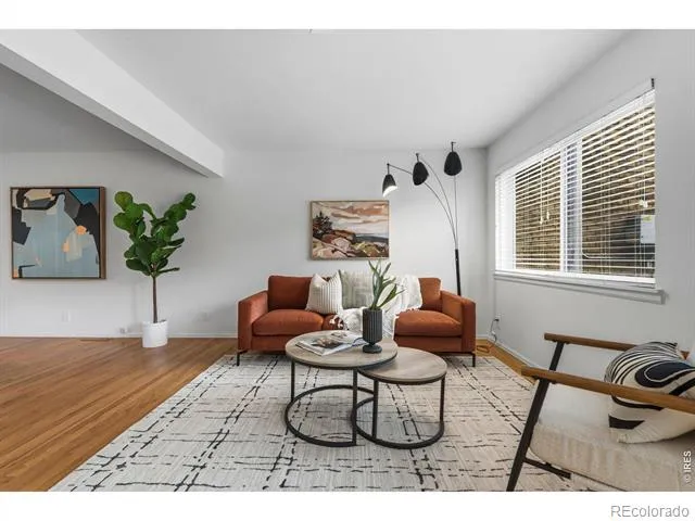 4017 Wonderland Hill Avenue Boulder, CO 80304