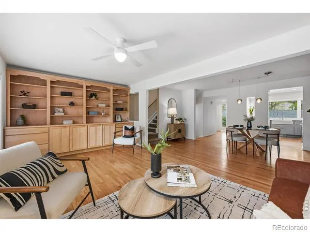 4017 Wonderland Hill Avenue Boulder, CO 80304