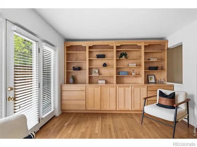 4017 Wonderland Hill Avenue Boulder, CO 80304