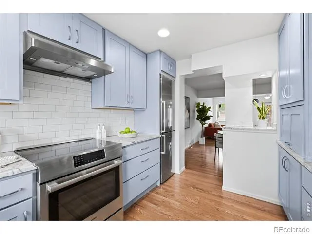 4017 Wonderland Hill Avenue Boulder, CO 80304