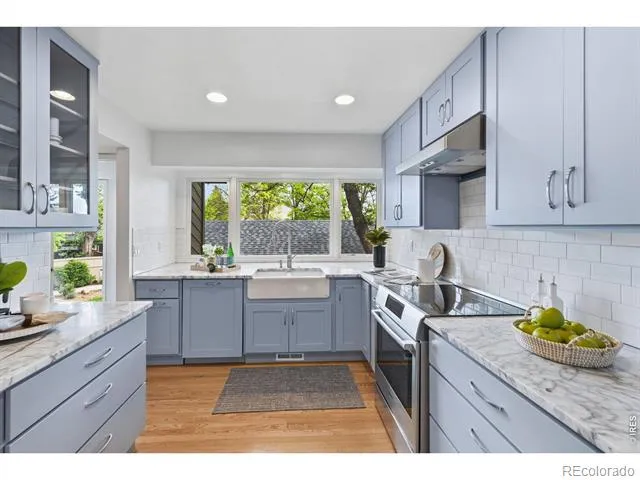4017 Wonderland Hill Avenue Boulder, CO 80304
