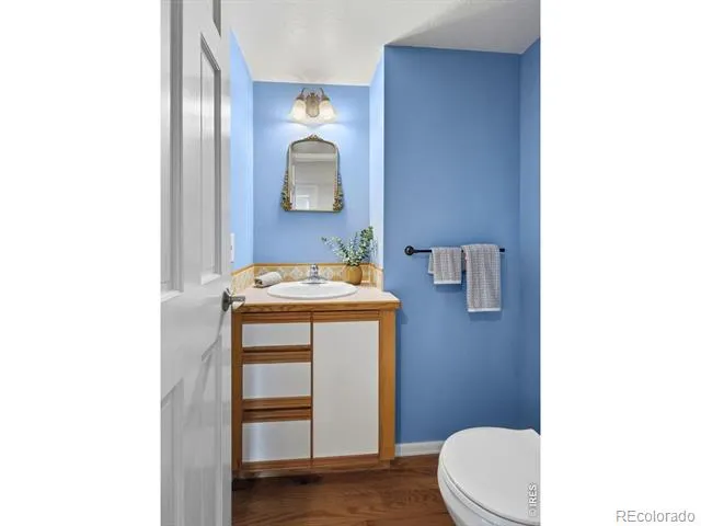 4017 Wonderland Hill Avenue Boulder, CO 80304