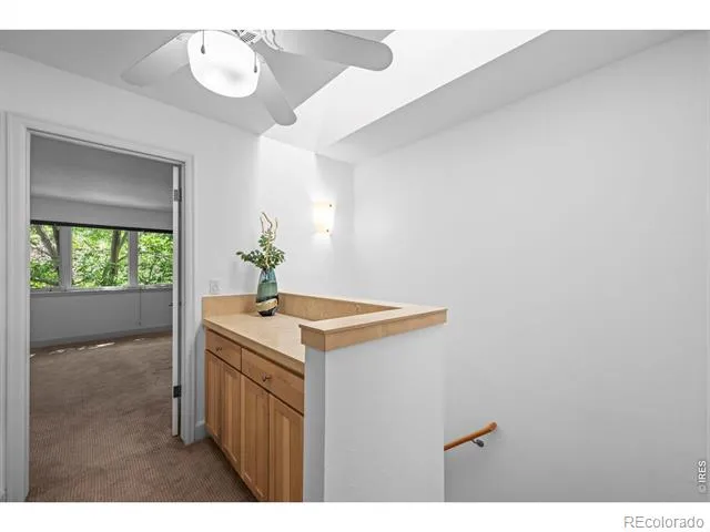 4017 Wonderland Hill Avenue Boulder, CO 80304