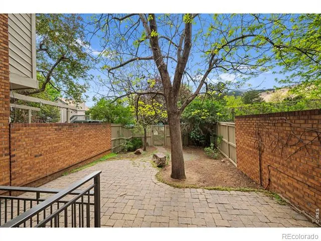 4017 Wonderland Hill Avenue Boulder, CO 80304