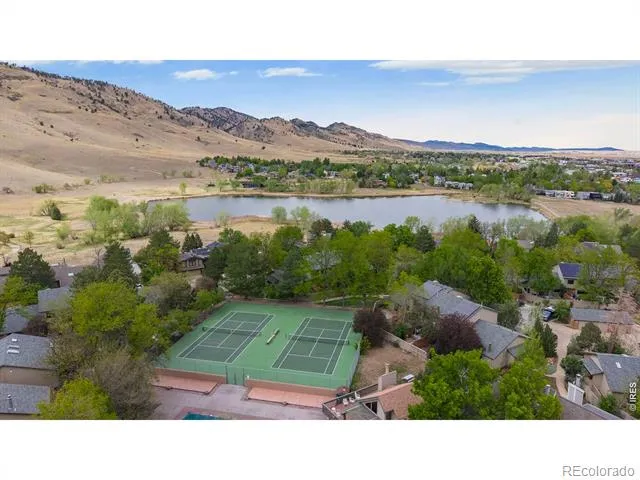 4017 Wonderland Hill Avenue Boulder, CO 80304