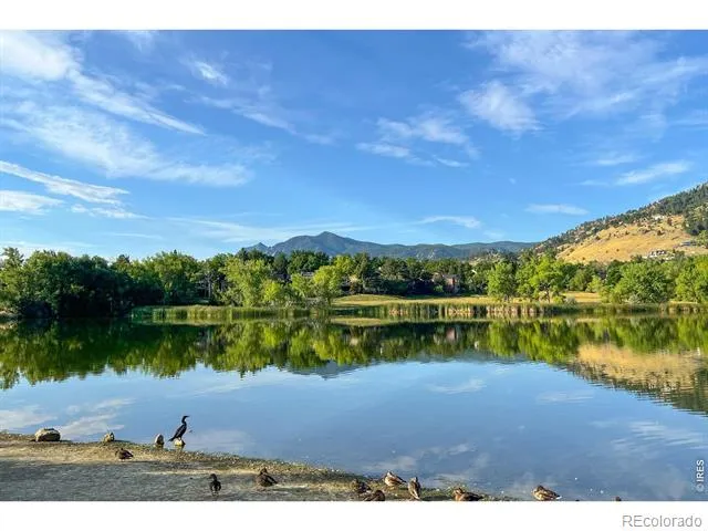4017 Wonderland Hill Avenue Boulder, CO 80304