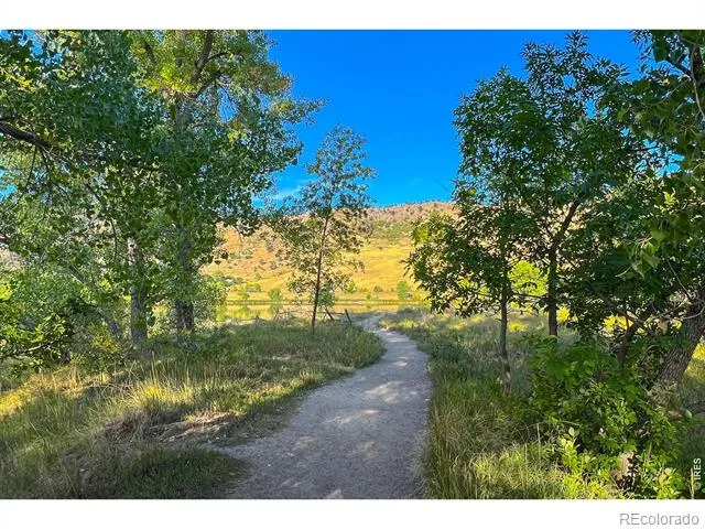 4017 Wonderland Hill Avenue Boulder, CO 80304
