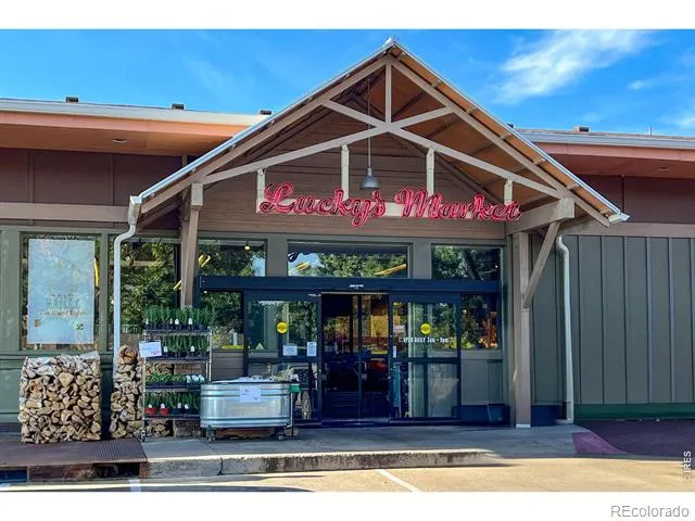 4017 Wonderland Hill Avenue Boulder, CO 80304