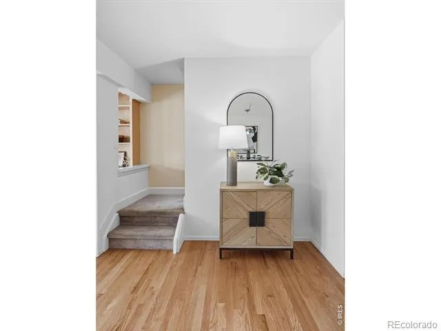 4017 Wonderland Hill Avenue Boulder, CO 80304