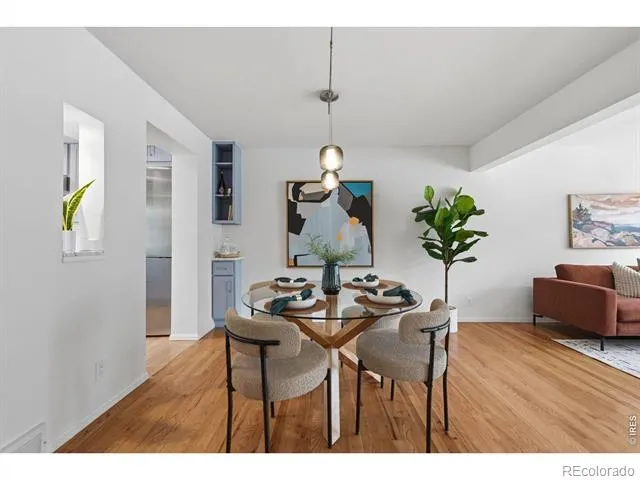 4017 Wonderland Hill Avenue Boulder, CO 80304