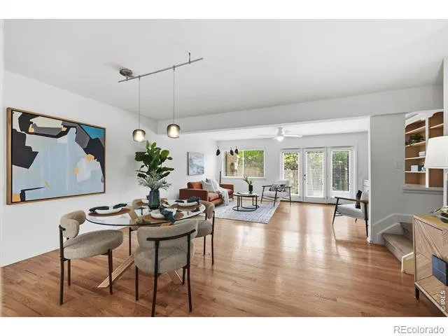 4017 Wonderland Hill Avenue Boulder, CO 80304