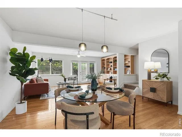 4017 Wonderland Hill Avenue Boulder, CO 80304