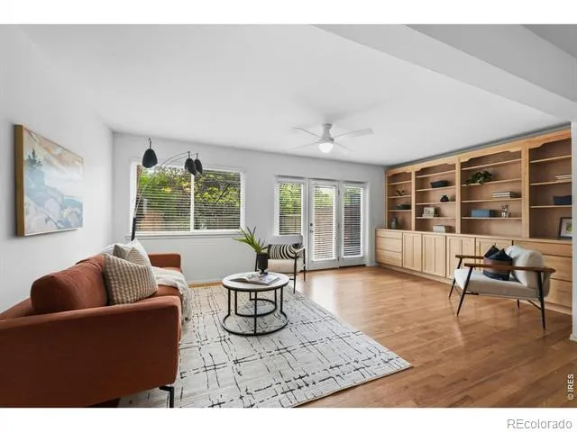 4017 Wonderland Hill Avenue Boulder, CO 80304