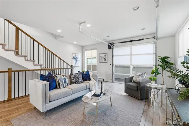 163 S Harrison Street Denver, CO 80209