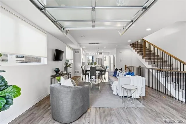 163 S Harrison Street Denver, CO 80209