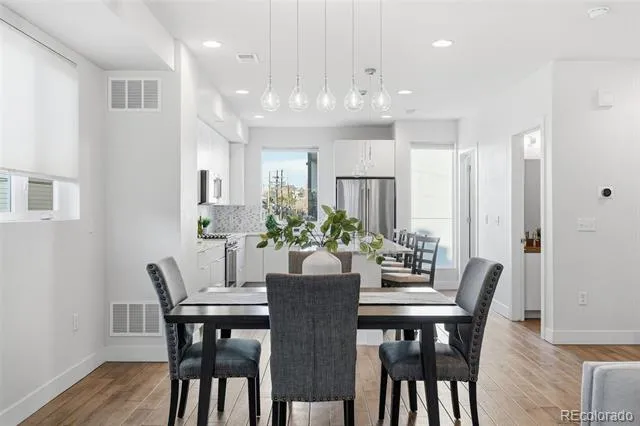163 S Harrison Street Denver, CO 80209