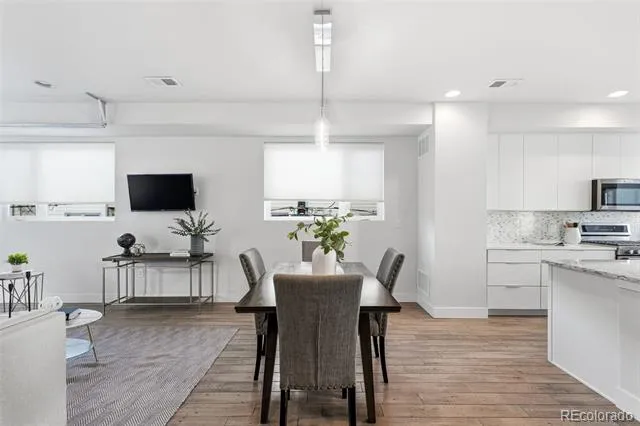 163 S Harrison Street Denver, CO 80209