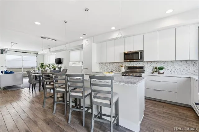 163 S Harrison Street Denver, CO 80209