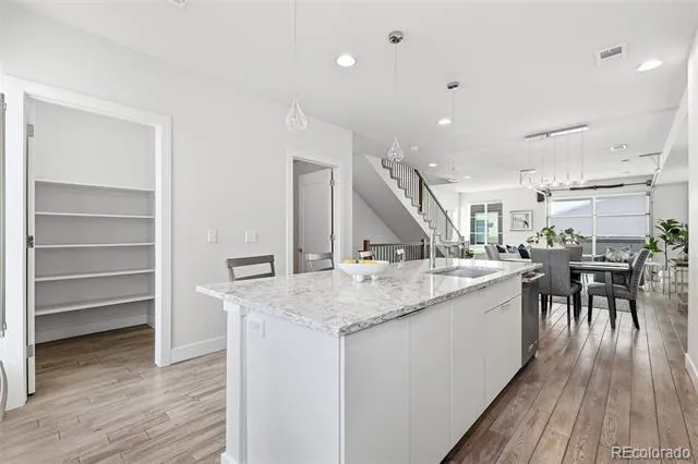 163 S Harrison Street Denver, CO 80209