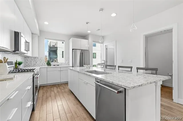163 S Harrison Street Denver, CO 80209