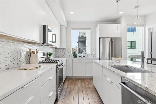 163 S Harrison Street Denver, CO 80209