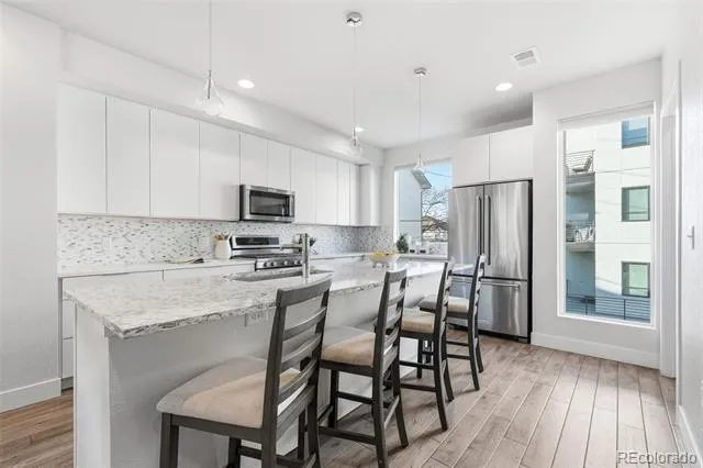 163 S Harrison Street Denver, CO 80209