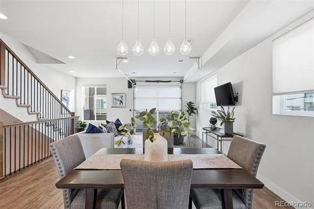 163 S Harrison Street Denver, CO 80209